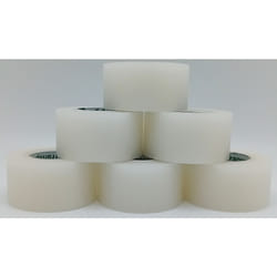 Transpore 2.5cm Pack of 6 - REF: 1527-1
