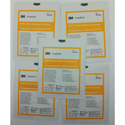 Inadine 5cm x 5cm Pack of 5 - REF: 1481