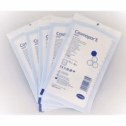 Cosmopor E 15cm x 8cm Pack of 10 - REF: 900874