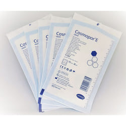 Cosmopor E 15cm x 8cm Pack of 10 - REF: 900874