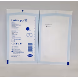Cosmopor E 15cm x 8cm Pack of 10 - REF: 900874