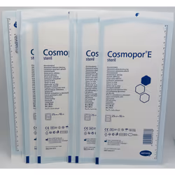 Cosmopor E 25cm x 10cm Pack of 10 - REF: 900877
