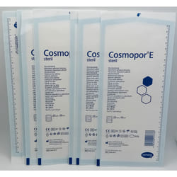 Cosmopor E 25cm x 10cm Pack of 10 - REF: 900877