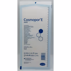 Cosmopor E 25cm x 10cm Pack of 10 - REF: 900877