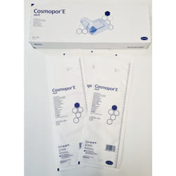 Cosmopor E 35cm x 10cm Pack of 10 - REF: 900878