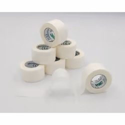 Micropore WHITE 2.5cm Box 12 - REF: 1530-1