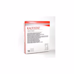 Kaltostat 5cm x 5cm Box of 10