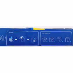 TENA Men Level 2 Pack of 20