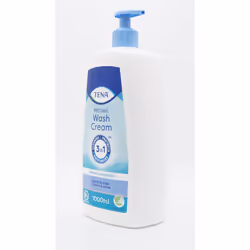 TENA Wash Cream 1000ml x 1 - REF: 4250
