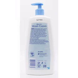 TENA Wash Cream 1000ml x 1 - REF: 4250