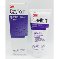 Cavilon Cream 92g Tube - REF: 3392g