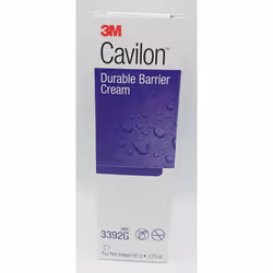Cavilon Cream 92g Tube - REF: 3392g