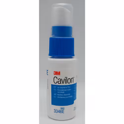 Cavilon Spray 28m No Sting Barrier Film - REF: 3346E