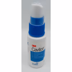 Cavilon Spray 28m No Sting Barrier Film - REF: 3346E