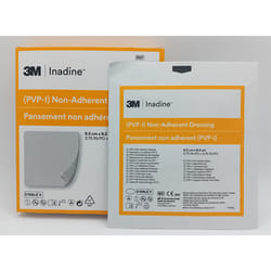 Inadine 9.5cm x 9.5cm Box of 10 - REF: 1491