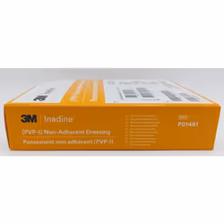 Inadine 9.5cm x 9.5cm Box of 10 - REF: 1491