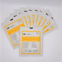 Inadine 5cm x 5cm Box of 25 - REF: 1481