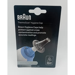 Braun Thermoscan Probe Covers Box of 40 - REF: LF40