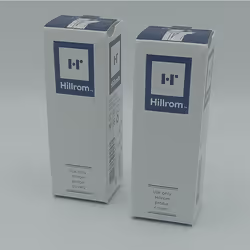 Braun Thermoscan Probe Covers Box of 40 - REF: LF40