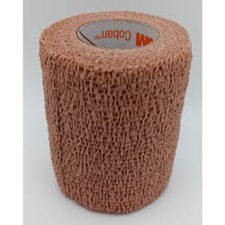 Coban Tan 7.5cm Pack of 1 - REF: 1583