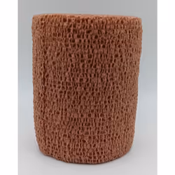 Coban Tan 7.5cm Pack of 1 - REF: 1583