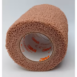 Coban Tan 7.5cm Pack of 1 - REF: 1583