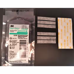 Steri Strip R1542 Pack of 5 - REF: R1542