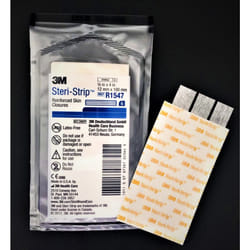 Steri Strip R1547 Pack of 10 - REF: R1547