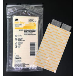 Steri Strip R1548 Pack of 10 - REF: R1548