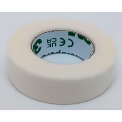 Micropore WHITE 1.25cm Pack of 1 - REF: 1530-0