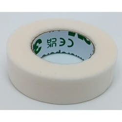 Micropore WHITE 1.25cm Pack of 1 - REF: 1530-0
