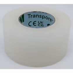 Transpore 2.5cm Pack of 1 - REF: 1527-1