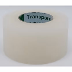 Transpore 2.5cm Pack of 1 - REF: 1527-1