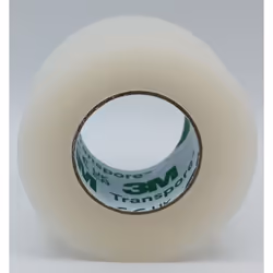 Transpore 2.5cm Pack of 1 - REF: 1527-1