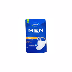 TENA Men Level 3 Pack of 16 x3  - REF: SCAHP750830-11SK