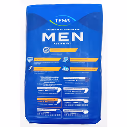 TENA Men Level 3 Pack of 16 x3  - REF: SCAHP750830-11SK