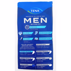 Tena Men Level 1 Pack of 24 x3( Needs Expiry) - Ref: 750651