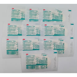 Tegaderm Film 6cm x 7cm Pack of 10 - REF: 1624W