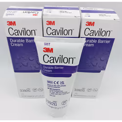 Cavilon Cream 92g Tube X3 - FBA - REF: 3392g