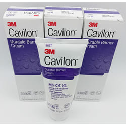 Cavilon Cream 92g Tube X3 - FBA - REF: 3392g