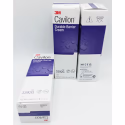 Cavilon Cream 92g Tube X3 - FBA - REF: 3392g