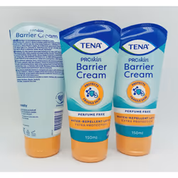TENA Barrier Cream 150ml x 3 tube - Ref 4657