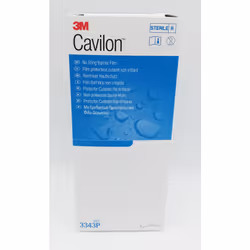Cavilon Foam Applicator 1ml Pack of 5(Hazmat) - REF: 3343P