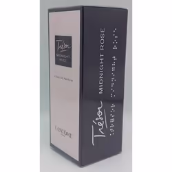 Lancome Tresor Midnight Rose EDP Spray 50ML - REF:LAN002