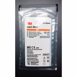 Steri Strip R1546 Pack of 1 (Single) - REF: R1546