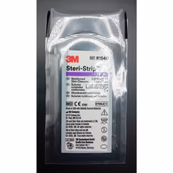 Steri Strip R1540 Pack of 1 - REF: R1540