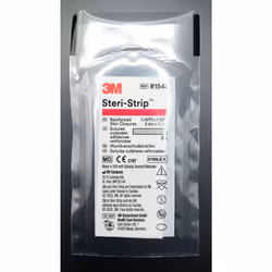 Steri Strip R1541 Pack of 1 (Single) - REF: R1541