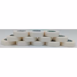 Micropore WHITE 1.25cm Pack of 12 REF: 1530-0