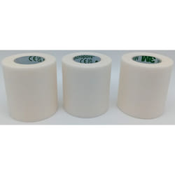 Micropore WHITE 5cm Pack of 3 REF: 1530-2