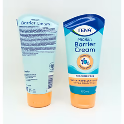 TENA Barrier Cream 150ml x 8 tube - Ref 4657